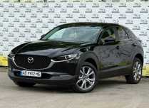 Mazda CX-30 2021 Автомат, Повний привід