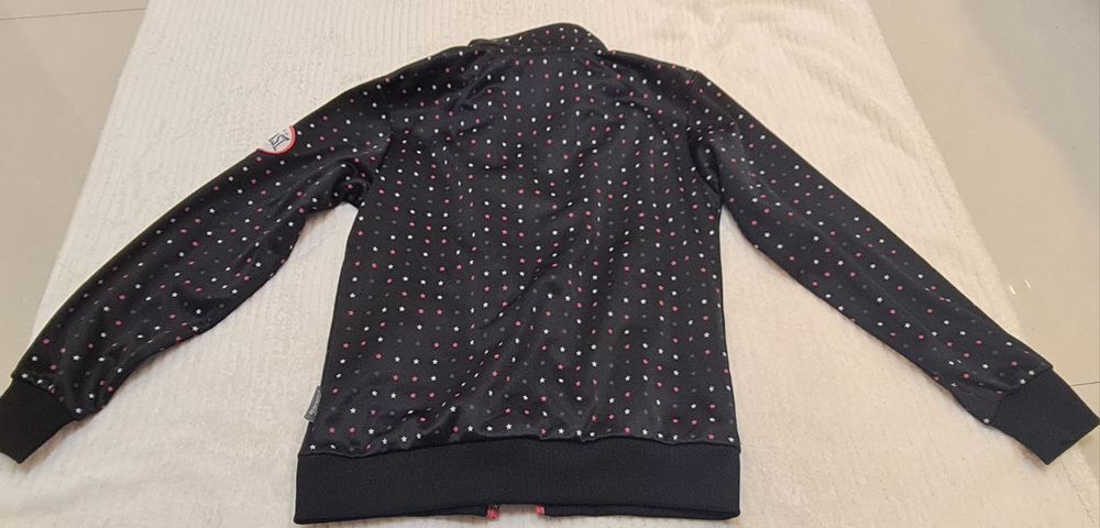 Bluza roz. 122-128