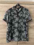 Koszulka Polo letnia H&M t-shirt z kołnierzykiem na lato męski M