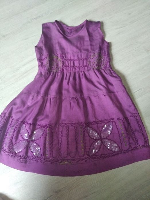 Платья для принцессы