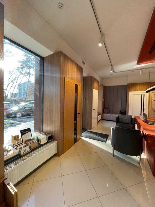 Комерційне приміщення вул.Текстильна