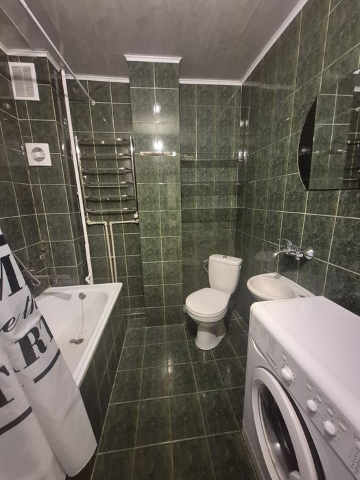 Оренда однокімнатної квартири