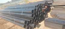 rury stalowe 101,6x3mm  76,1x3mm , 88,9x3,6 mm  60,3x3mm ,  dużo