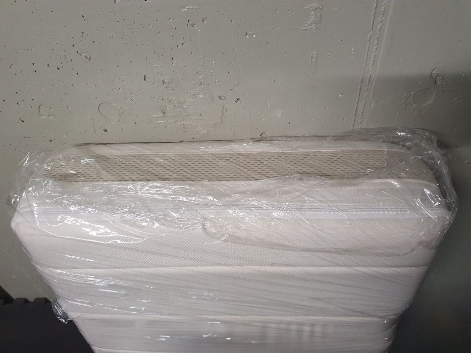 Colchão para cama de grades criança