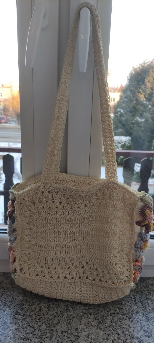 Torebka damska na ramię