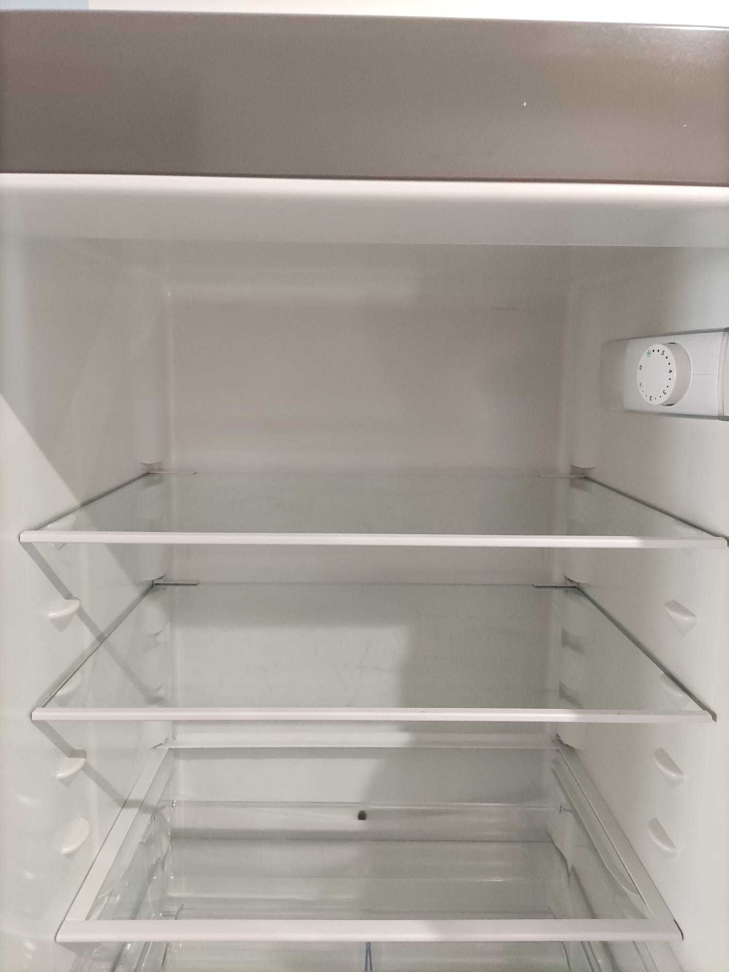 Frigorífico Zanussi ZRB36104WA/ZRB36104XA