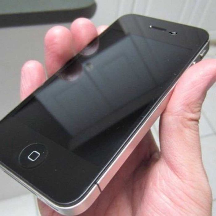 iphone 4s black s