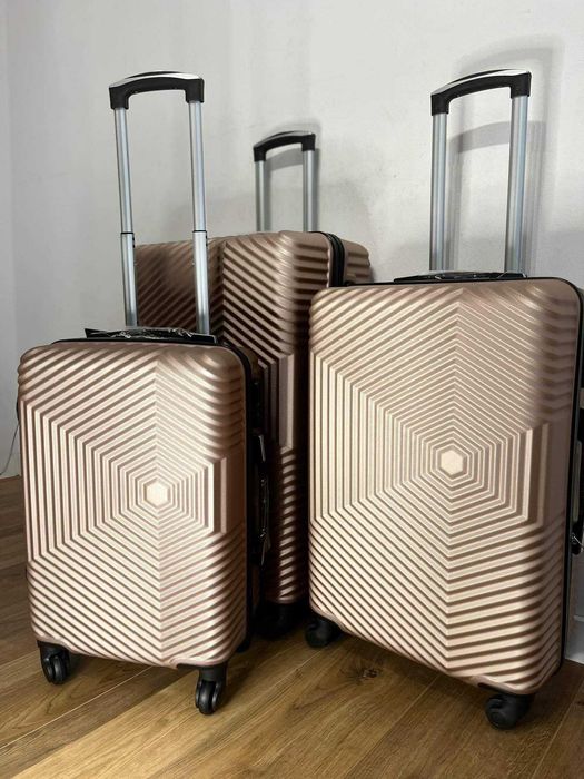 walizki ~ 8 kolorów