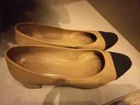 Sapato Latouche ElcorteIngles t.41