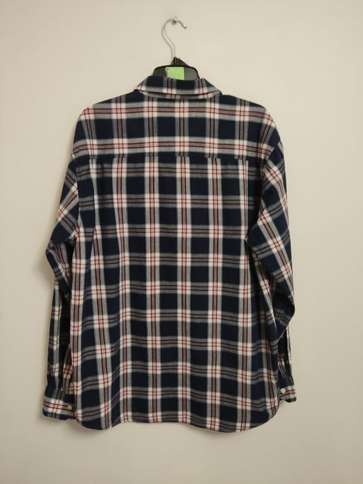 Koszula Wrangler męska,r.XL