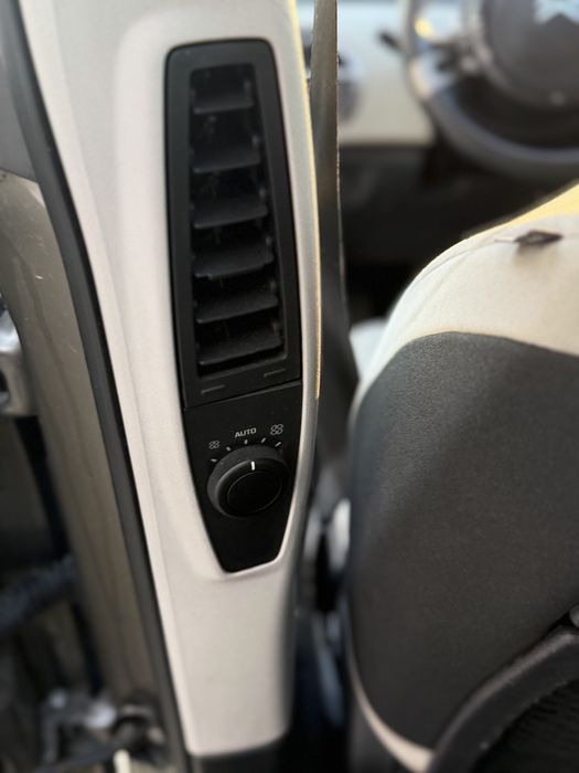 Citroen C4 7 lugares Manual