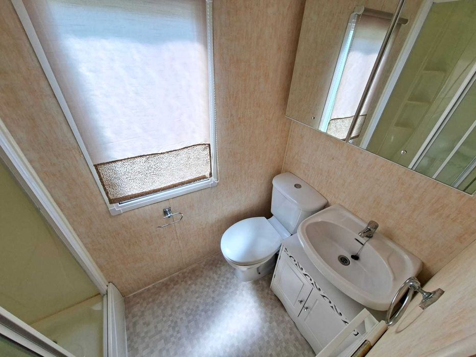 Domek angielski 11x3.70 nr. P027