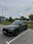 Cesja leasingu Audi  Q5 S line 35TDI S tronic