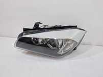 BMW X1 E84 LAMPA LEWA PRZÓD BI-XENON 2990007 EUROPA