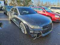 Audi A7 3.0 Diesel S-line Xenon