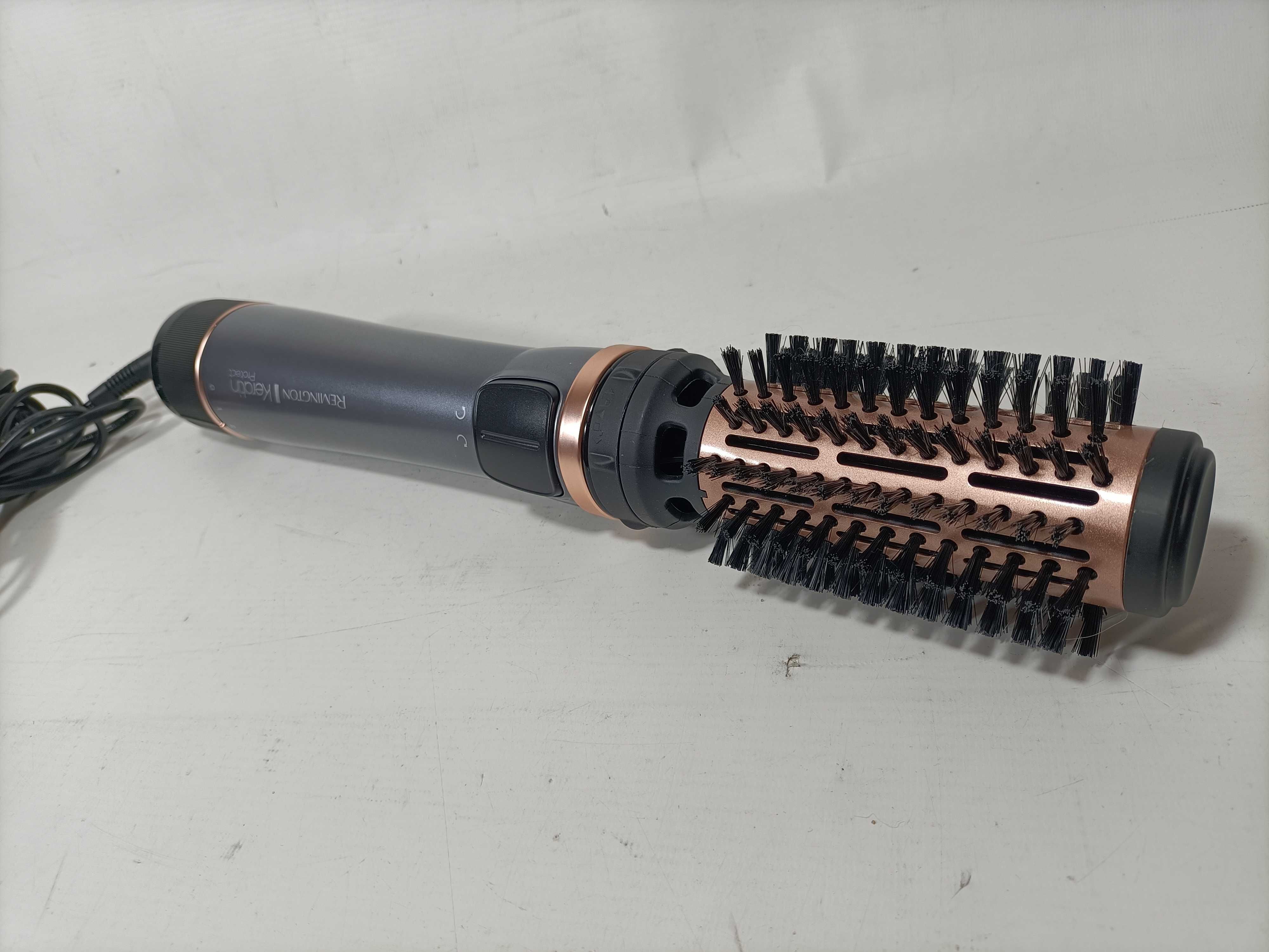 Lokówko-suszarka Remington Keratin Protect