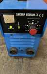 Maquina de soldar Elektra Beckum 130/40