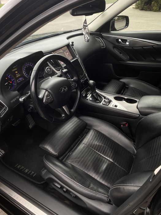 Продам Infiniti 2.2 диз