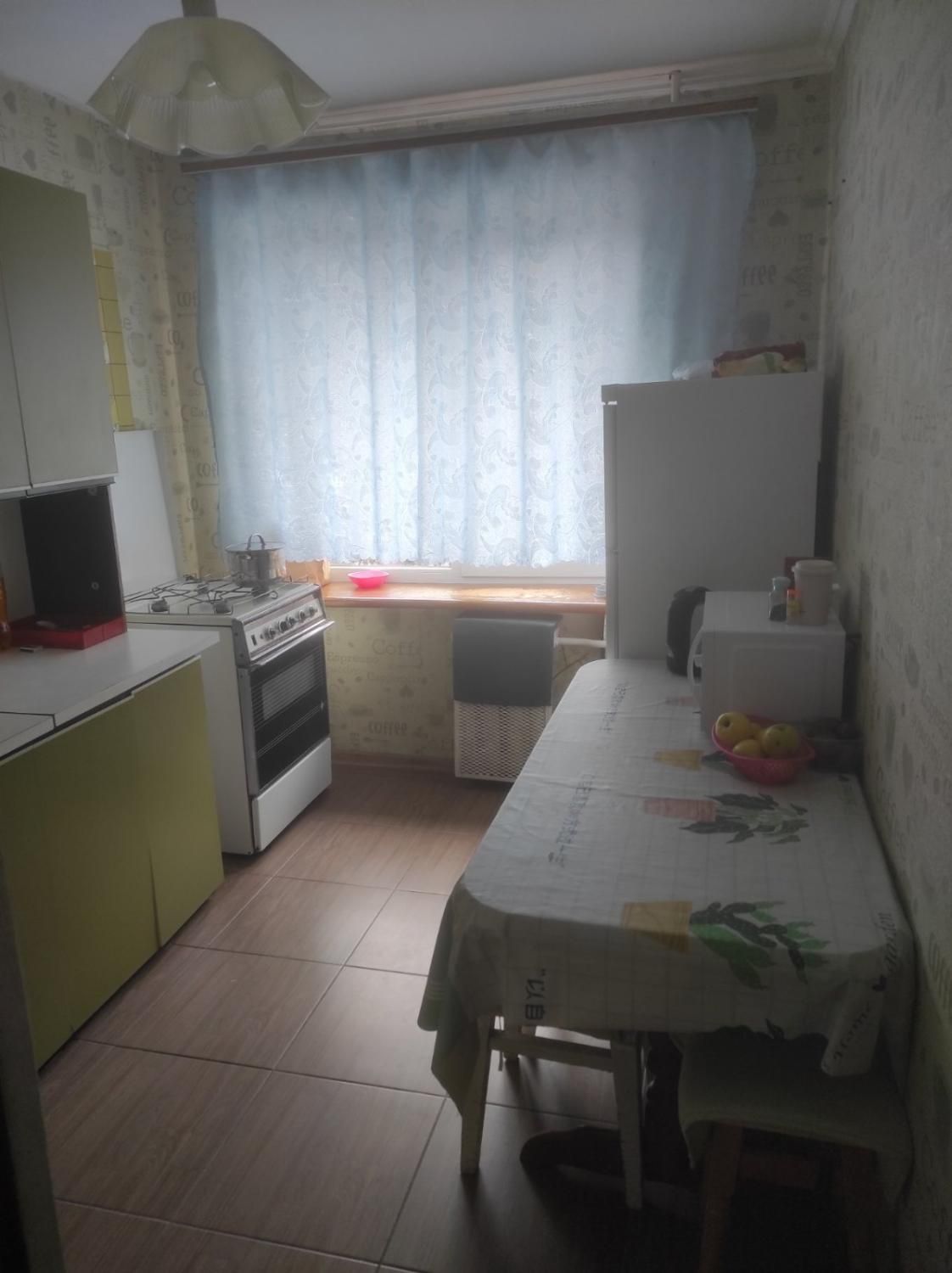 Продається 2-кімнатна квартира в Хмельницькому