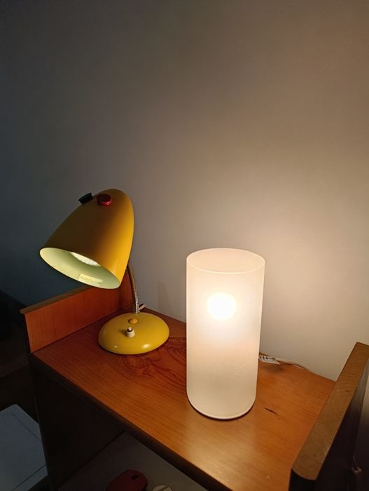 Candieiros de cerquetaria, de mesa