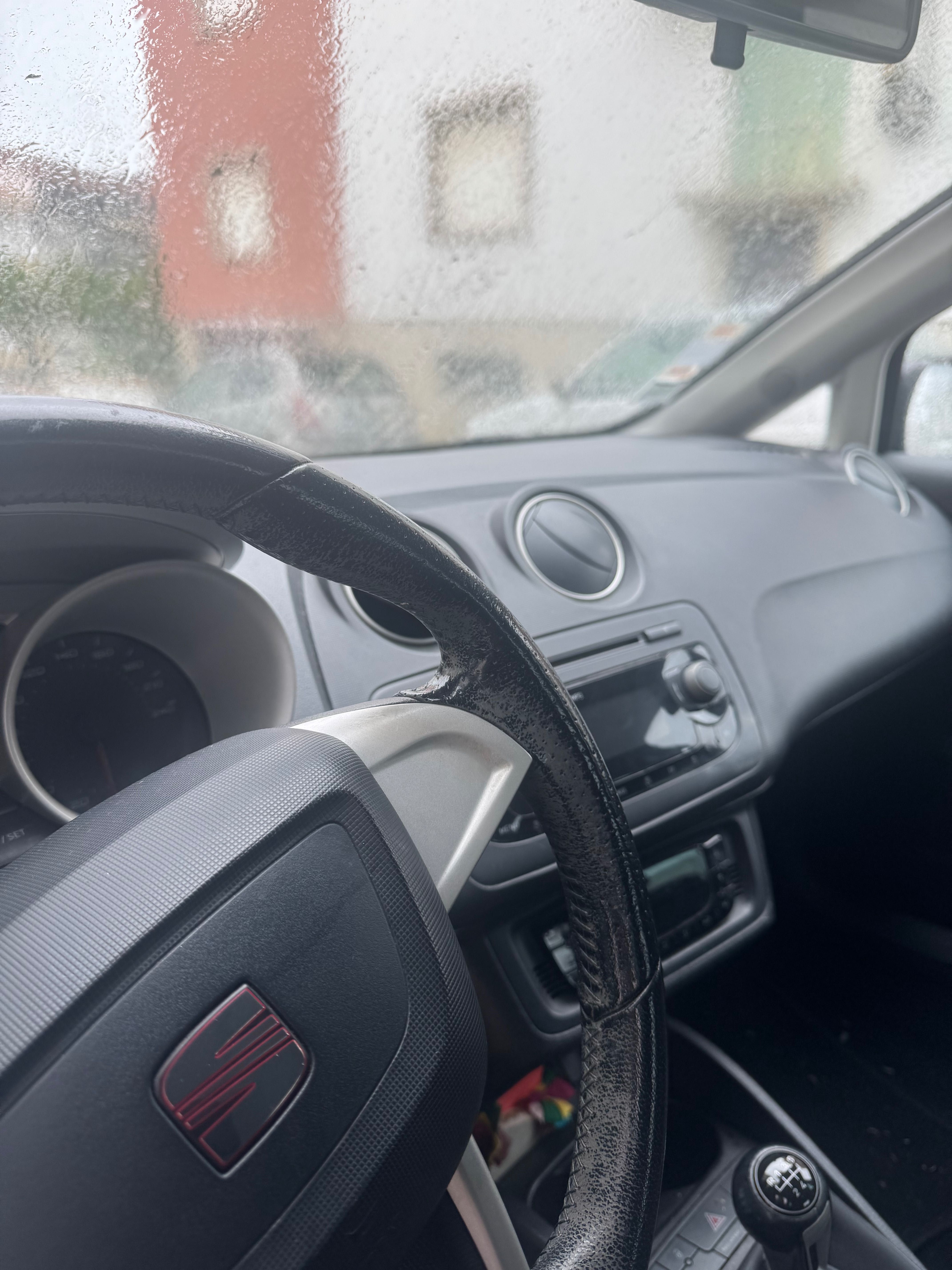 Seat Ibiza 1600 Tdi