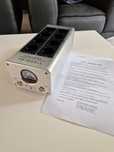 Listwa z filtrem Ludic Audio Heimdall 8 gniazd