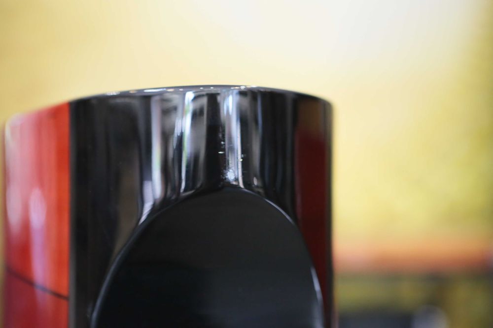 Rubicon High-end Concept