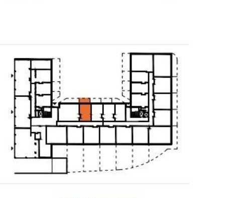 Квартира 1к., продаж, Вроцлав, Польща