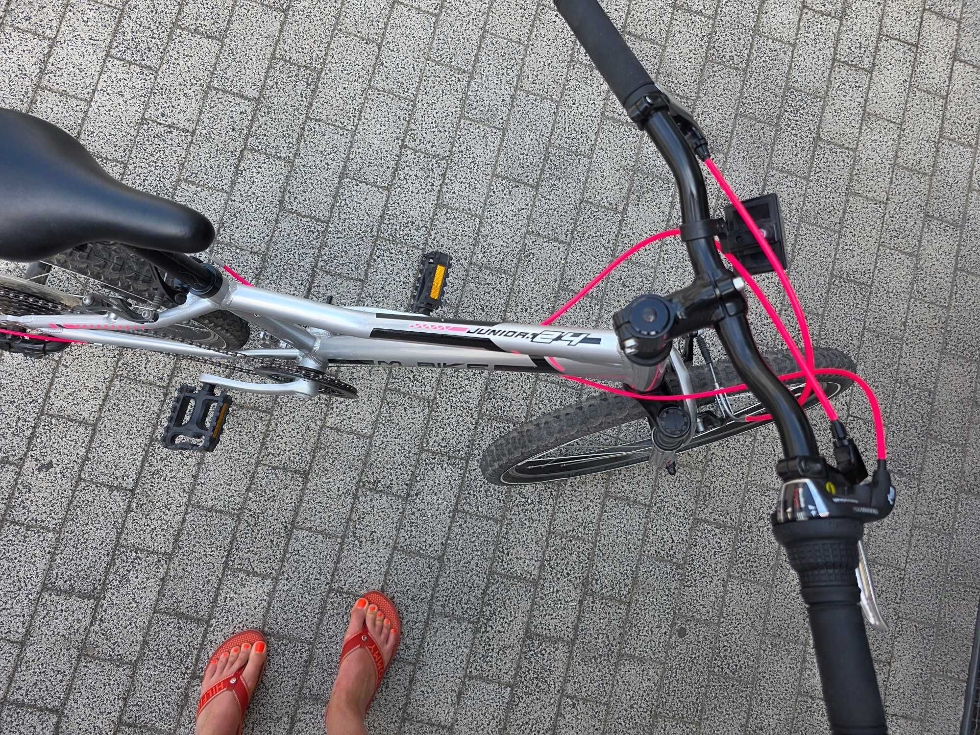 Rower  MBike Junior