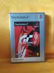 Gra Gran Turismo 3 A-spec GT3 PS2 PlayStation 2