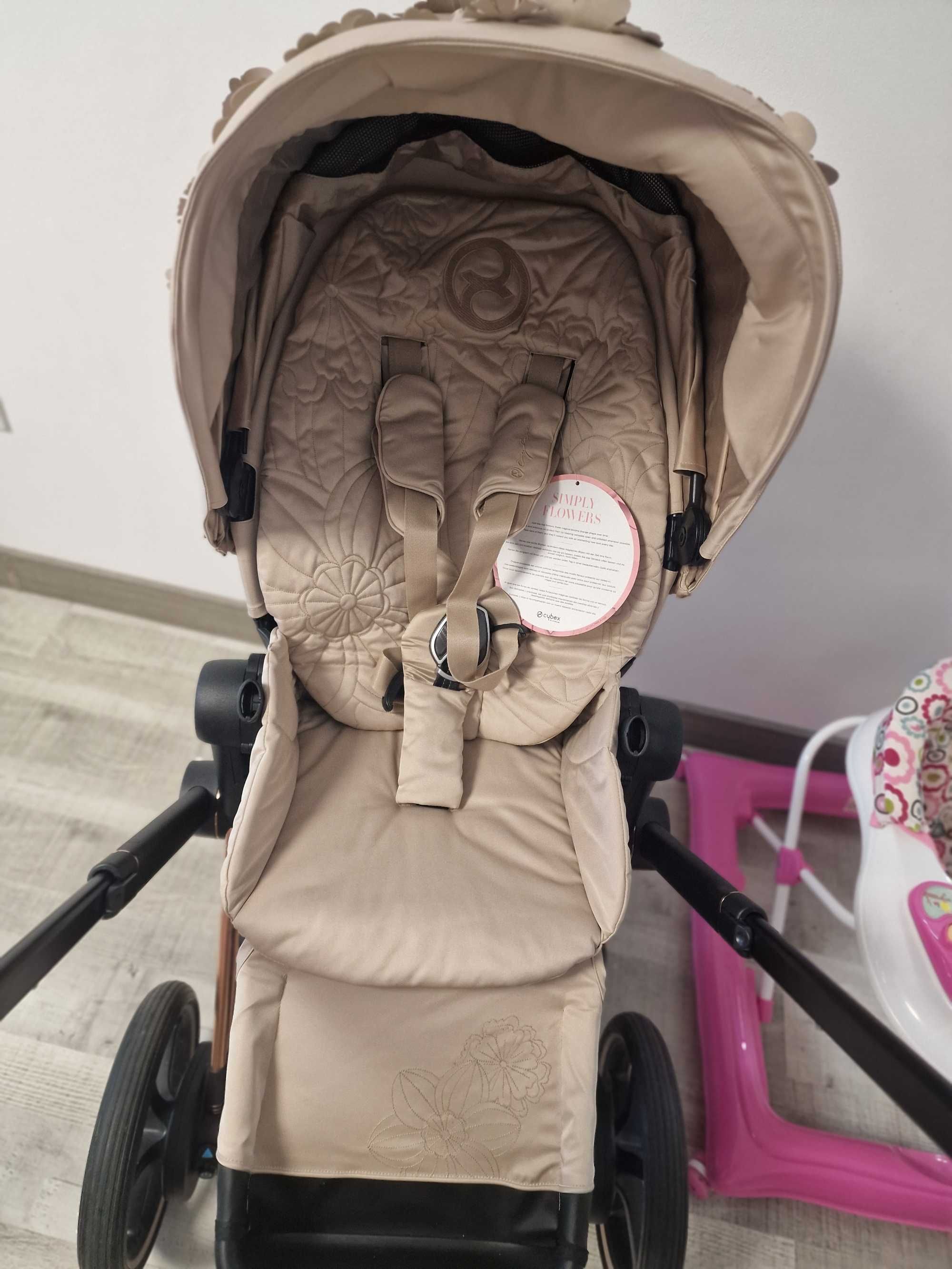 Cybex priam seat pack