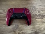 PS5 pad Sony oryginalny limitowany red cosmic