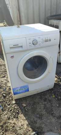 Продам пральну машинку неробоча