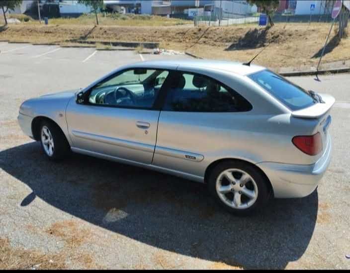 Citroen xsara VTR 1.4i