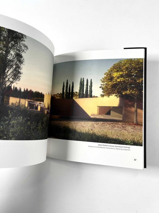 Álvaro Siza Vieira Visões Da Alhambra Serralves Exposição 2017