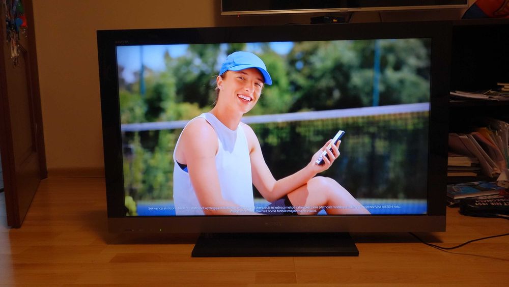 telewizor SONY bravia 40