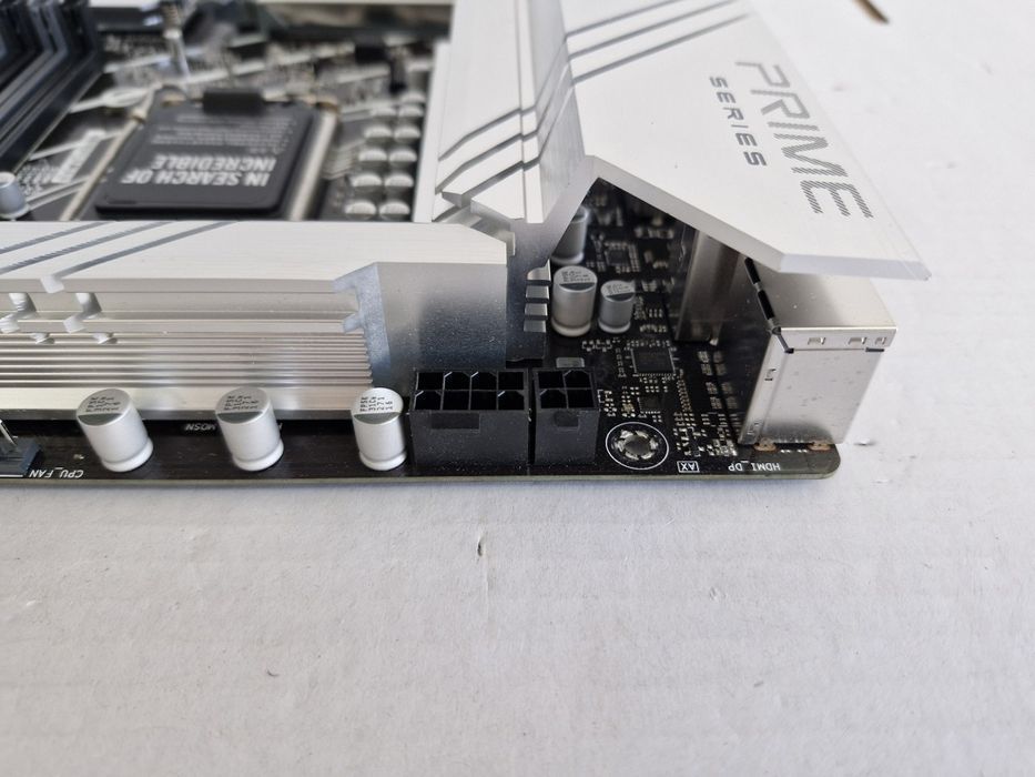 Asus Prime Z790-P Wifi Gaming Socket 1700 Płyta Główna