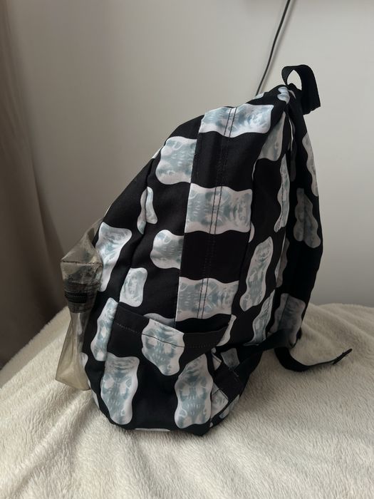 Plecak Vans Haribo gumisie czarno niebieski