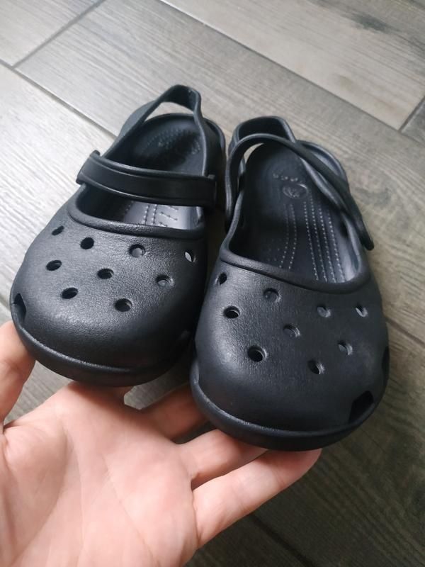 Балетки Crocs W 5