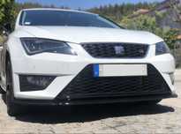 Seat Leon FR 5f 2.0 TDI 2014
