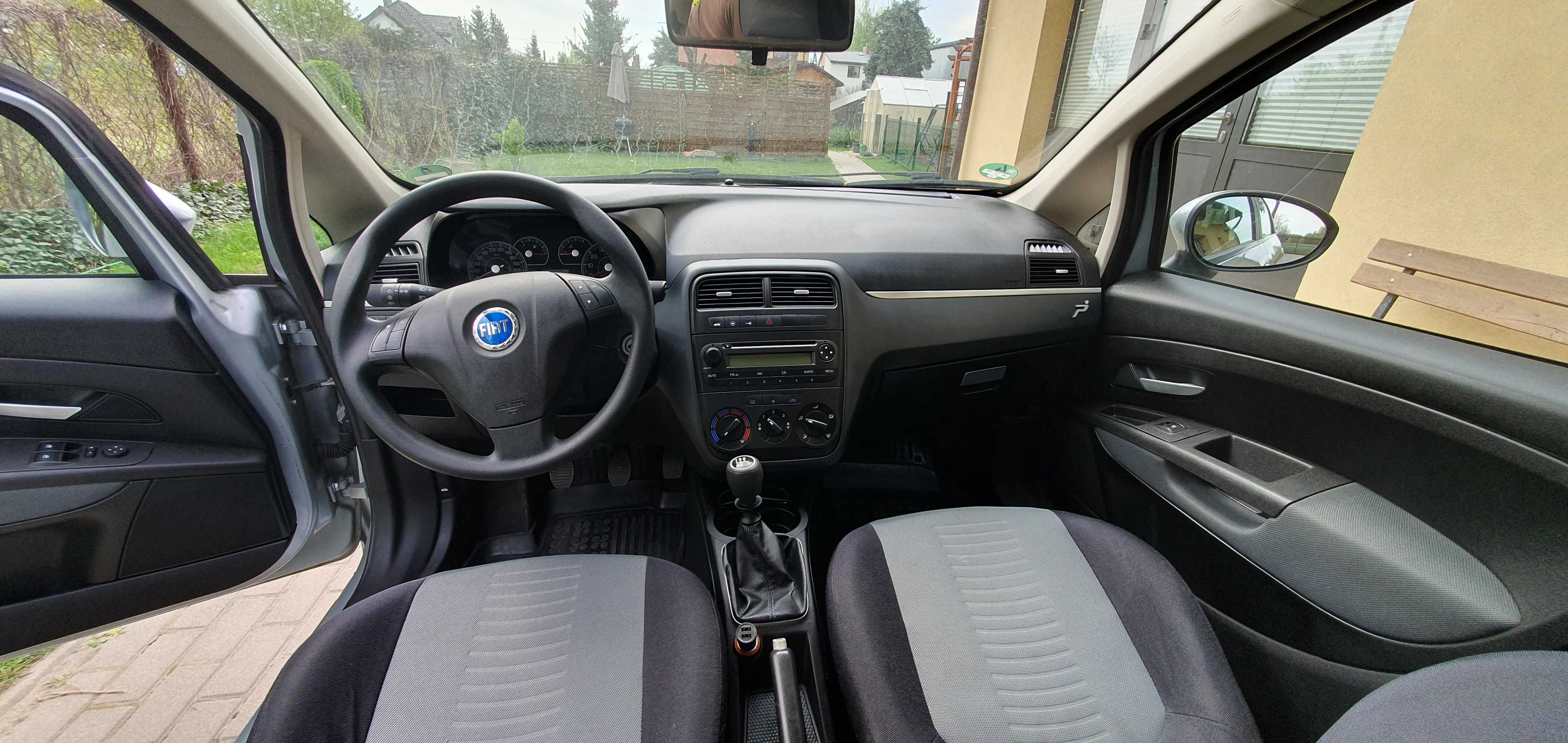 Fiat Grande Punto