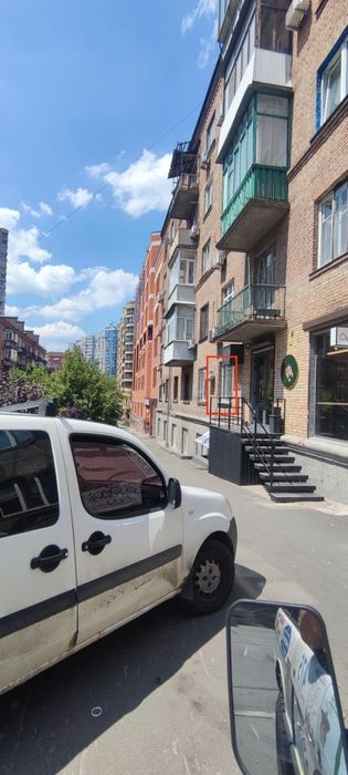 Офіс закритого типу. Полтавська 4. Центр. Власник.