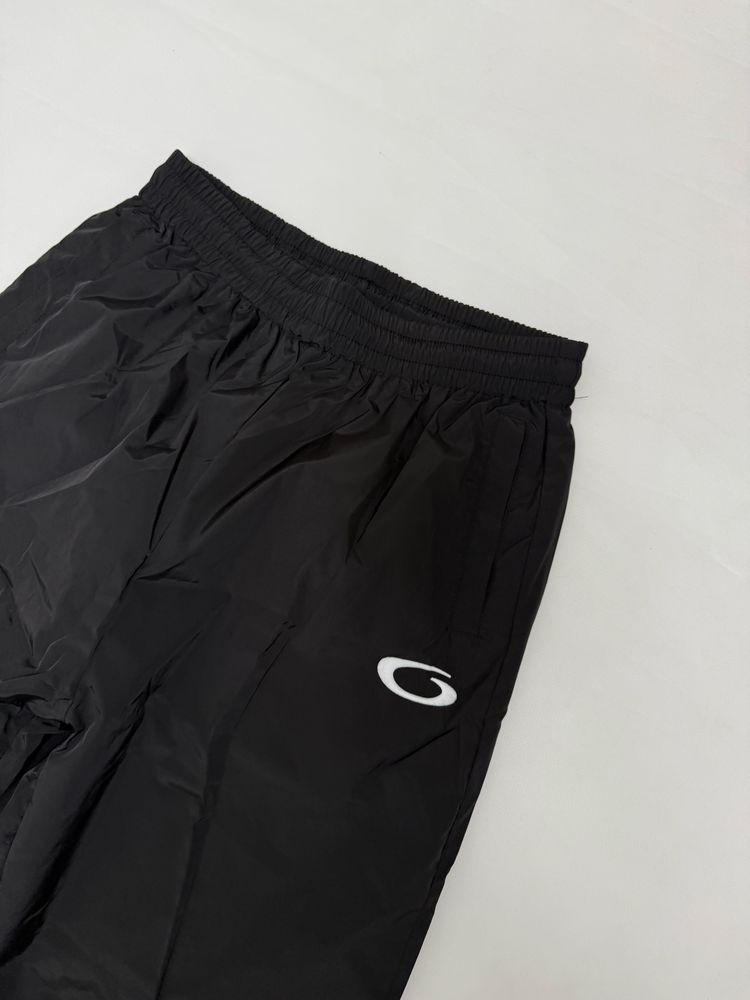 штаны Balenciaga Infinity logo pants naylone M L vetements