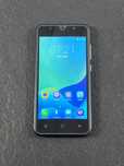 Smartphone Leioa M10 Plus 5 cali Android 9.0 16GB Dual SIM czarny