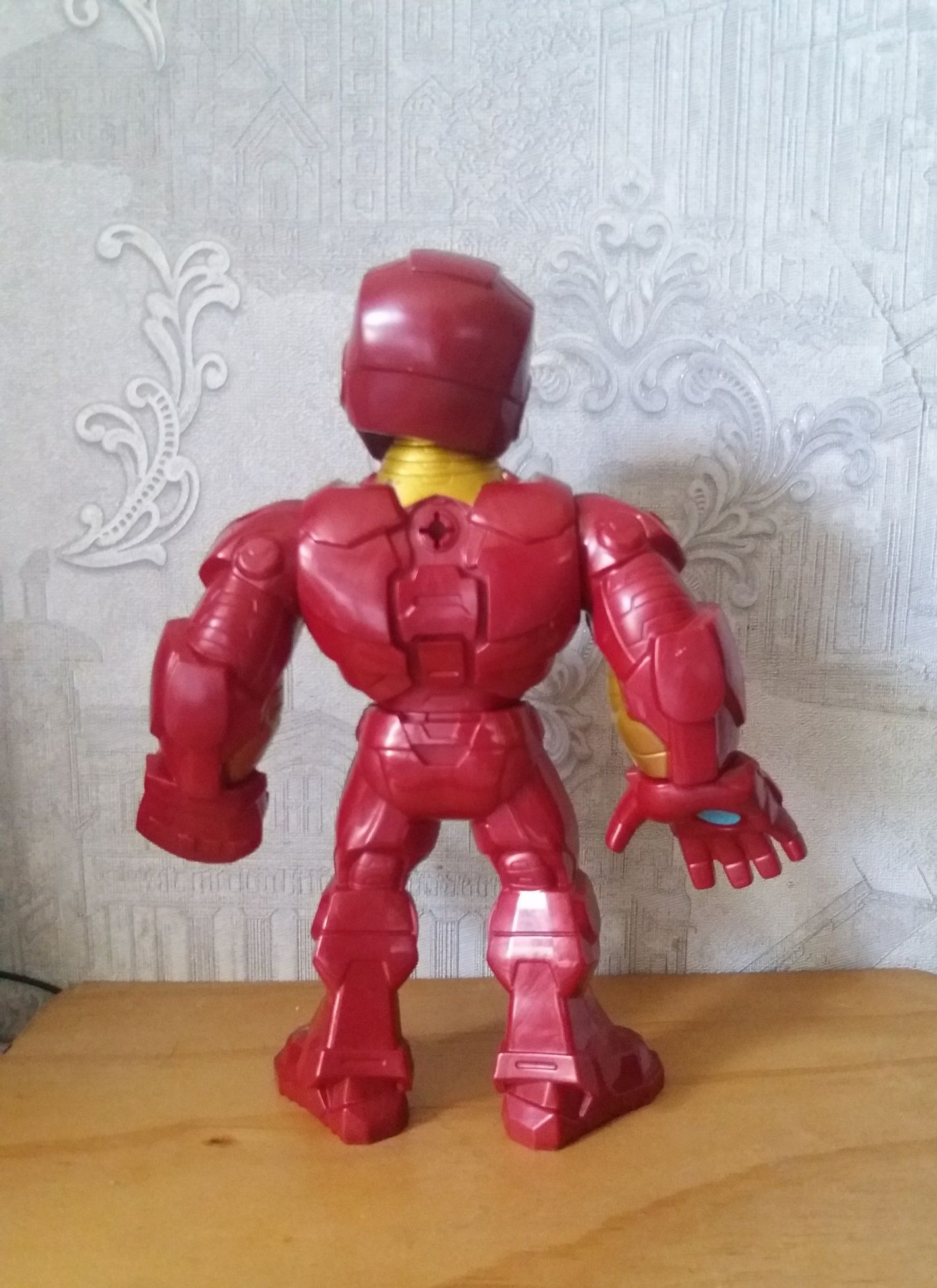 Залізна людина, Айрон мен, Ironmen, железный человек іграшка Hasbro