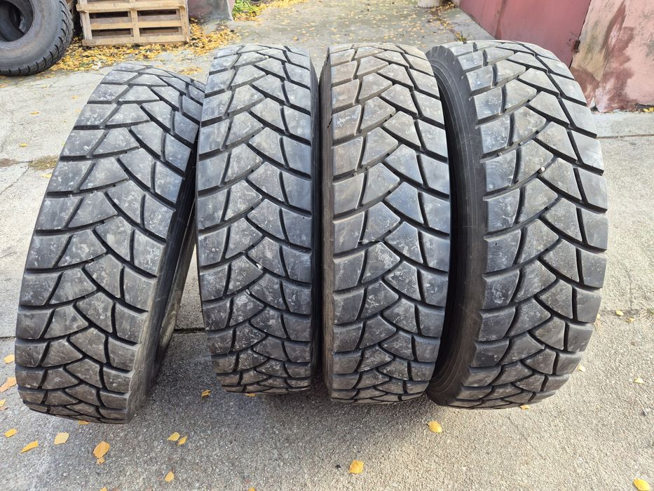 Opony 13r22.5  13-22.5