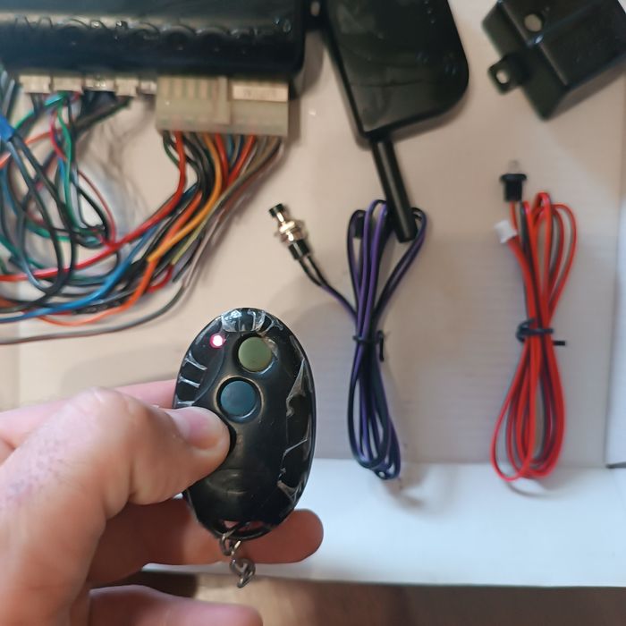 Автосигнализация автосігналізація мангуст бу