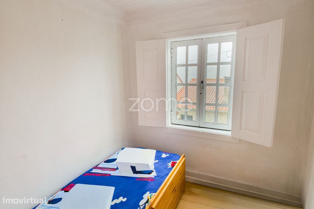 Moradia T2+1 Rústica