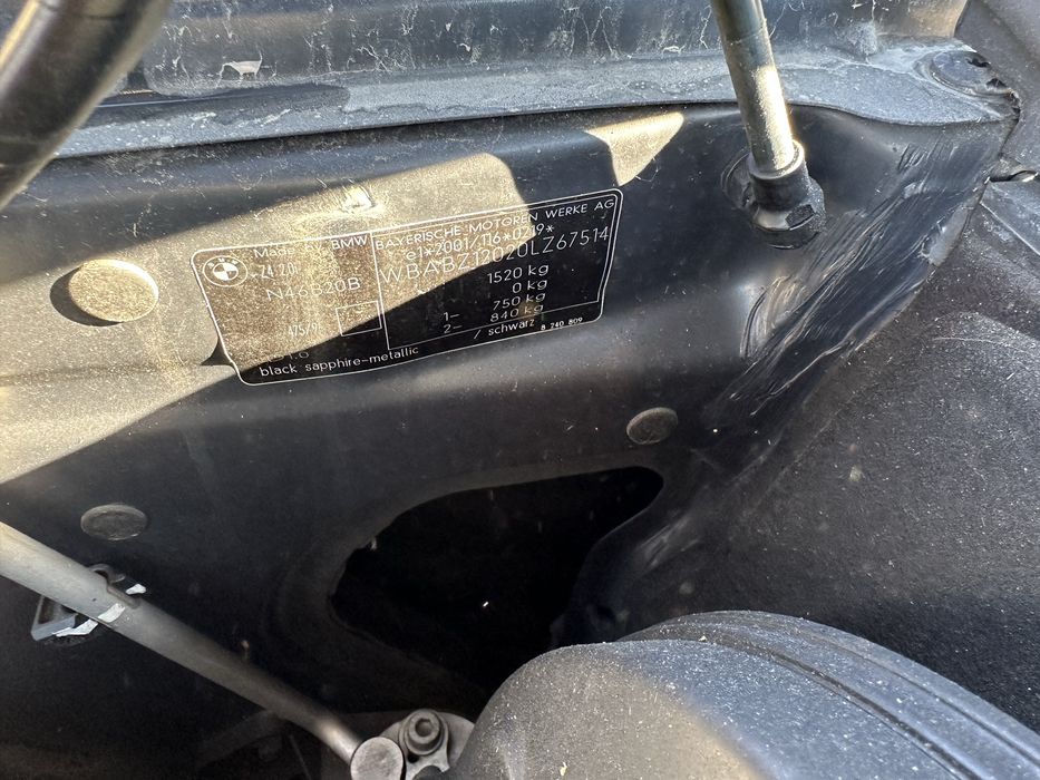 Bmw Z4 lift 2.0i 2008r,Anglik