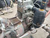 Kompletny silnik Ursus C330 C335 C330M super stan Wysyłka